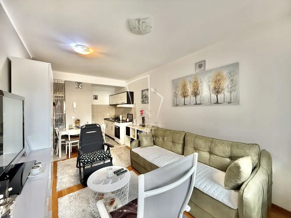 Jednoiposoban stanovi Zlatibor Centar 85000 evra 