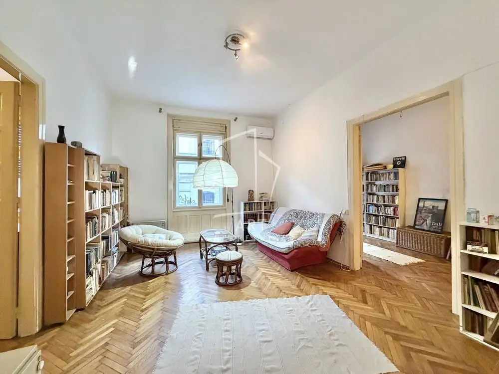 stanovi Beograd Zmaja od Noćaja  novogradnja Petosoban 