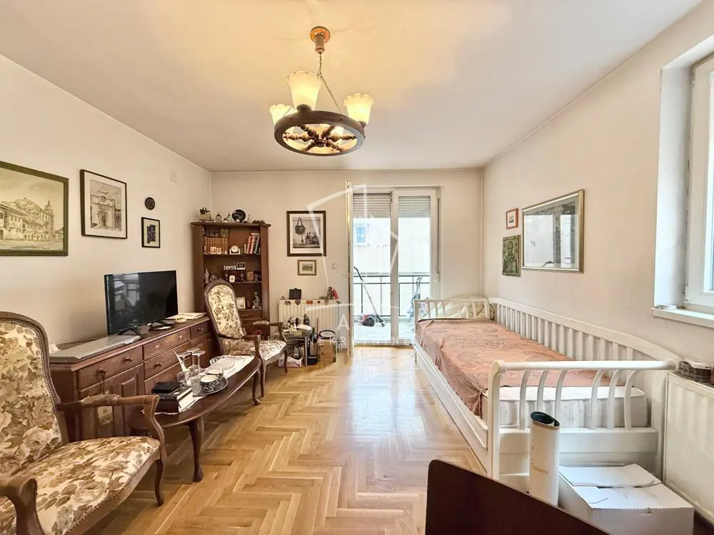 Trosoban stanovi Zvezdara Učiteljsko naselje 164000 evra 