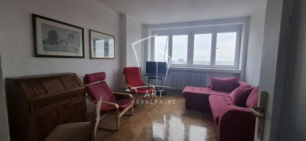 Beograd Stari Grad Dvosoban stanovi 1000 evra 