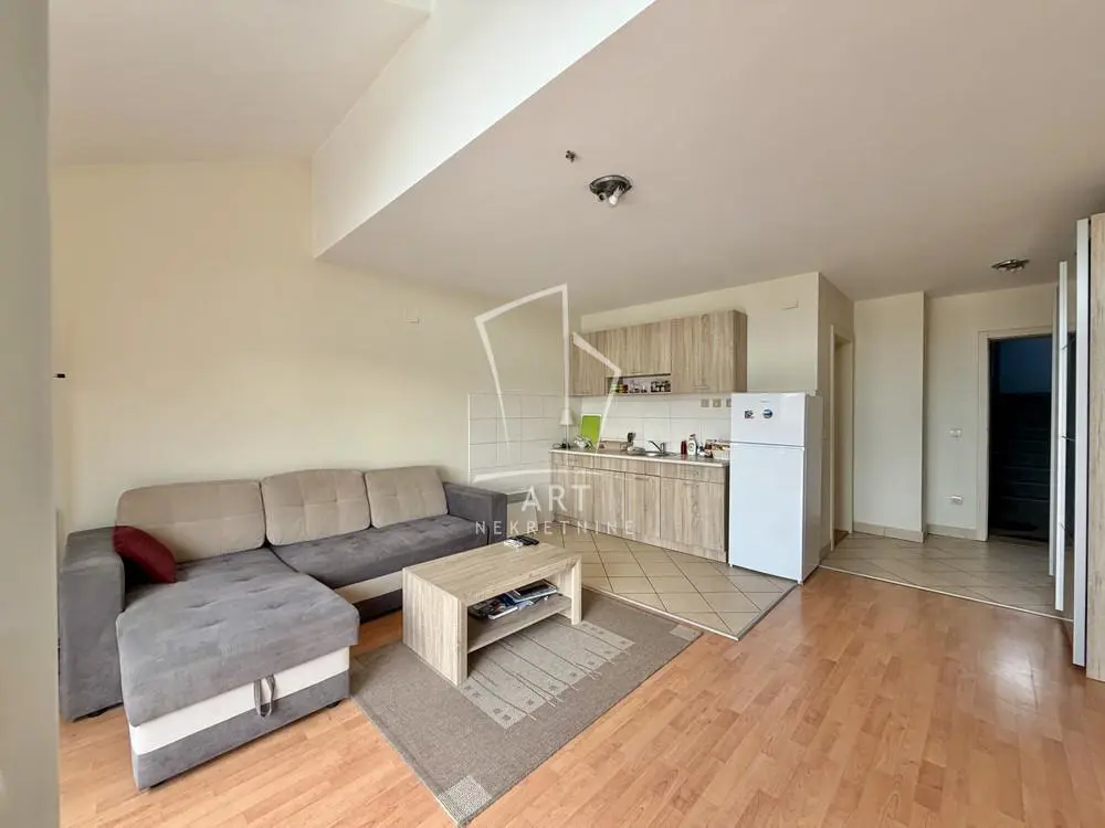 stanovi Beograd Slavonska Jednosoban 