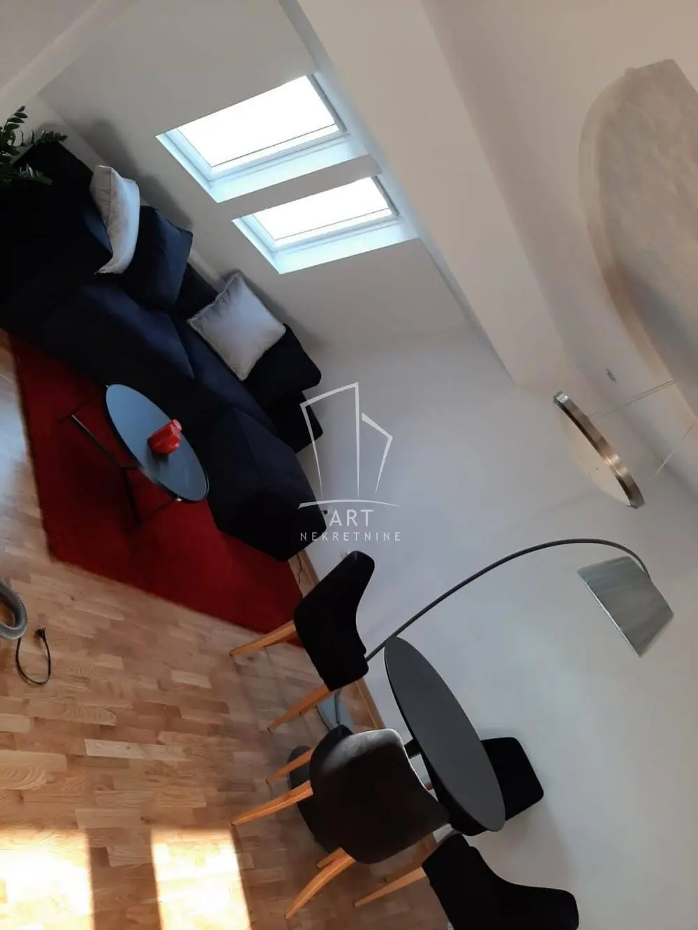 stanovi Beograd Mihaila Avramovića Dvosoban 