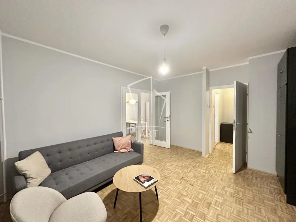 Dvosoban stanovi Zvezdara Mirijevo I II III IV 160000 evra 