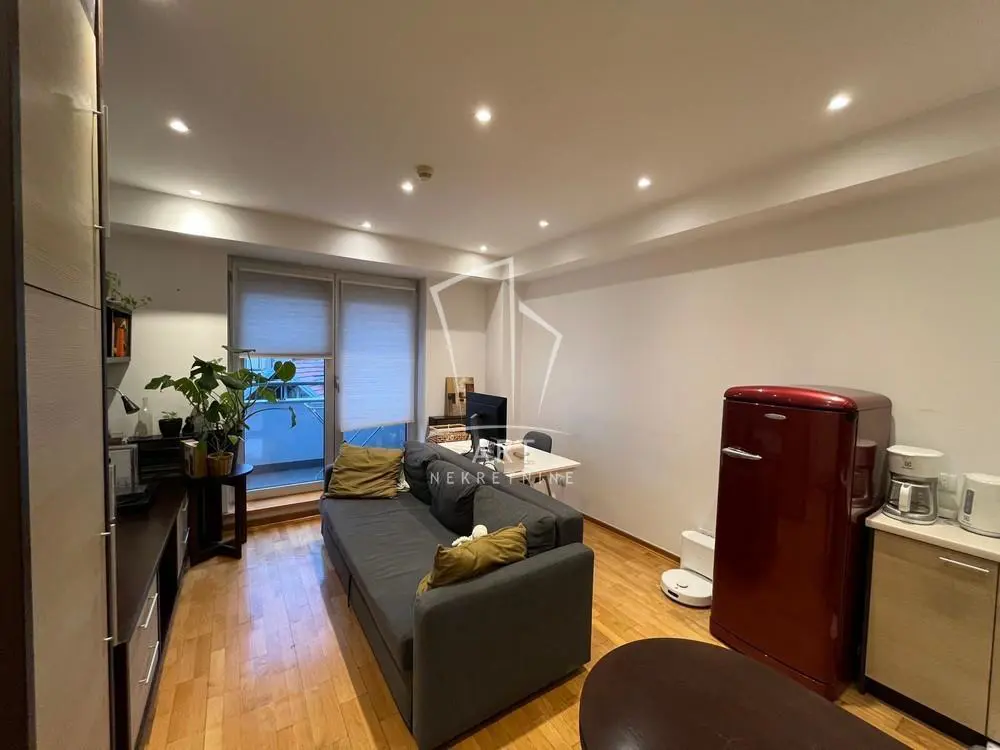 Dvosoban stanovi Stari Grad Centar i Terazije 1000 evra 