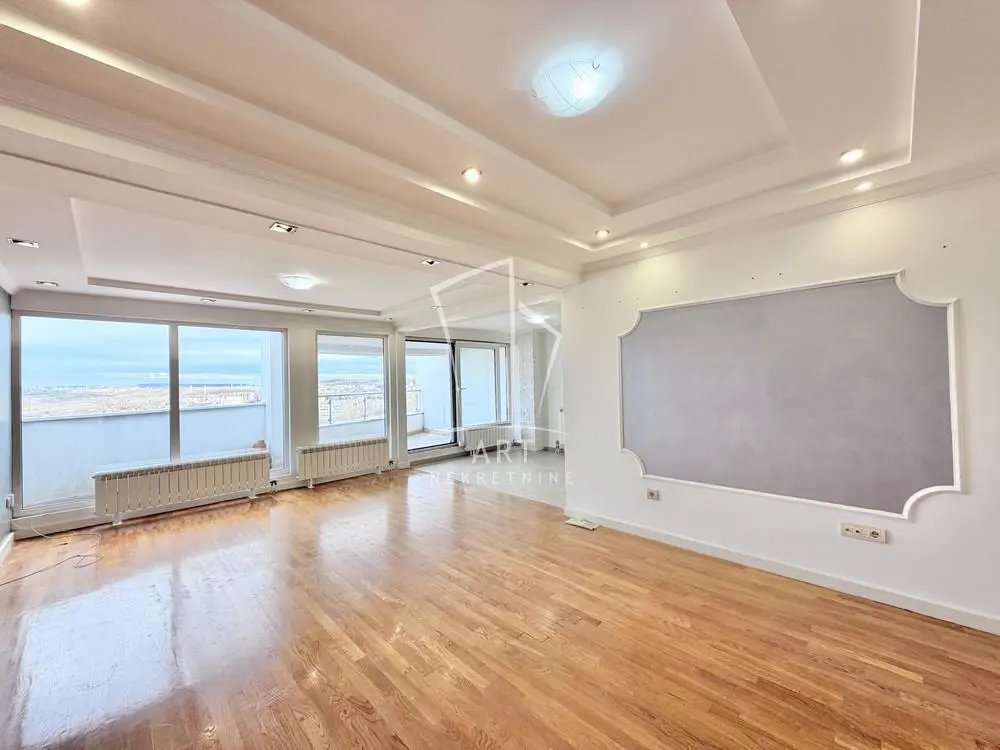 Beograd Zvezdara Četvorosoban stanovi 200000 evra 