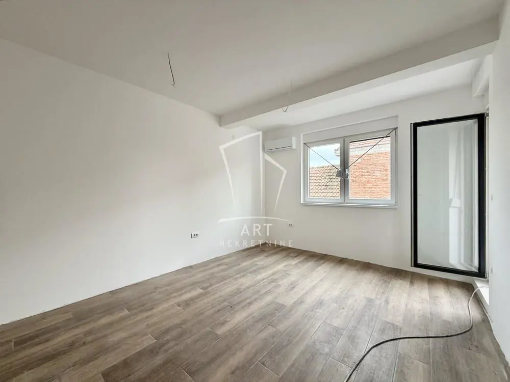 stanovi Beograd Majora Zorana Radosavljevića Jednoiposoban 