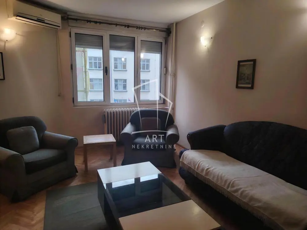 stanovi Beograd Brankova Jednosoban 