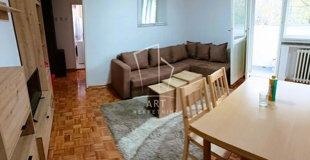 stanovi Beograd Stjepana Filipovića Trosoban 