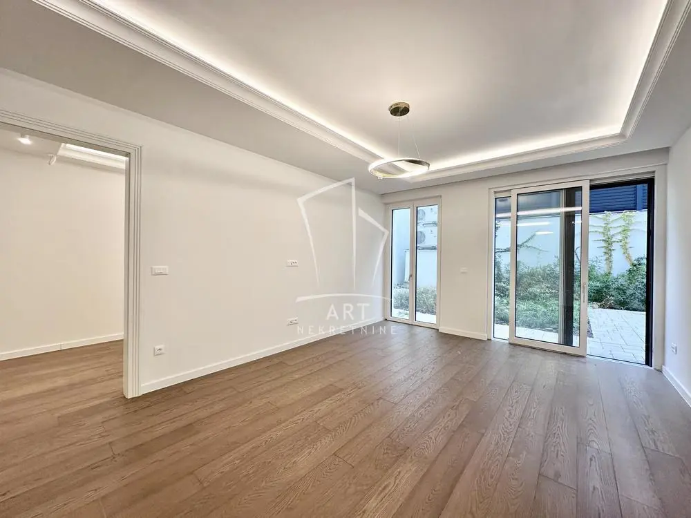  novogradnja Trosoban stanovi Stari Grad Politika 554750 evra 