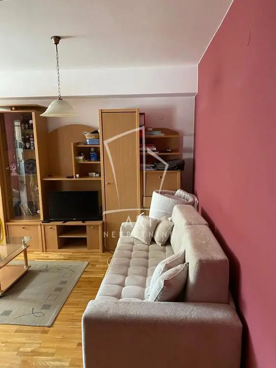 stanovi Beograd Vlašićka Trosoban 