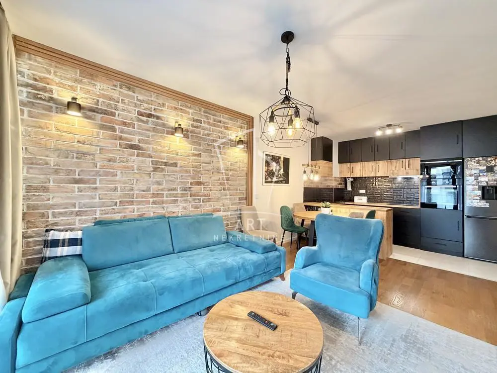 stanovi Beograd Slanački Put Trosoban 