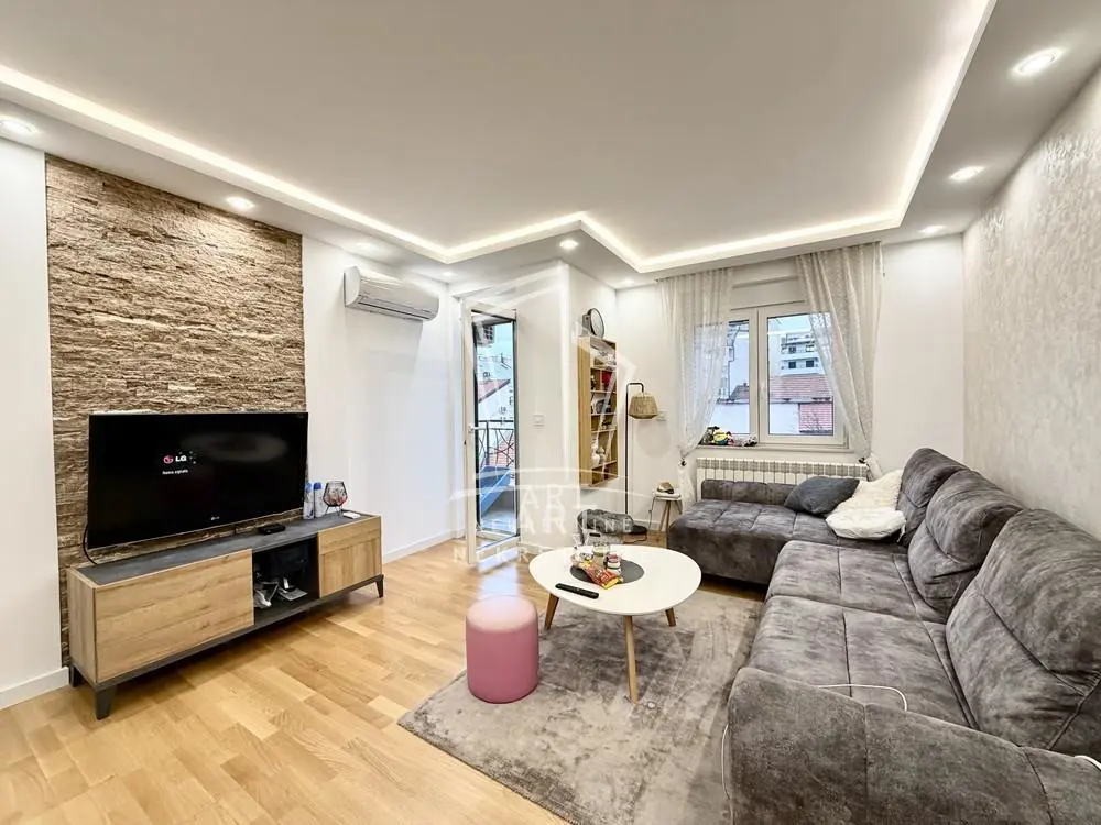 stanovi Beograd Svetog Klimenta Troiposoban 