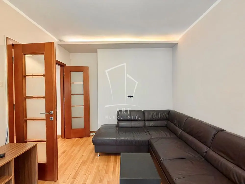 Beograd Palilula Dvosoban stanovi 750 evra 