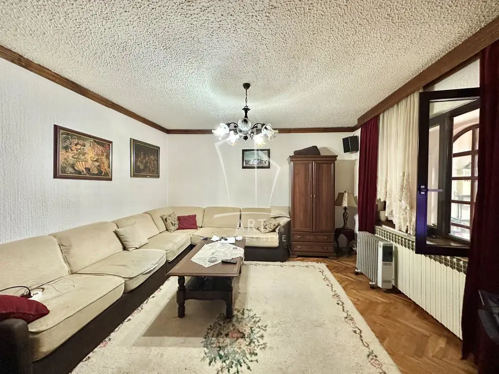 kuće Stara Pazova Centar 700000 evra 