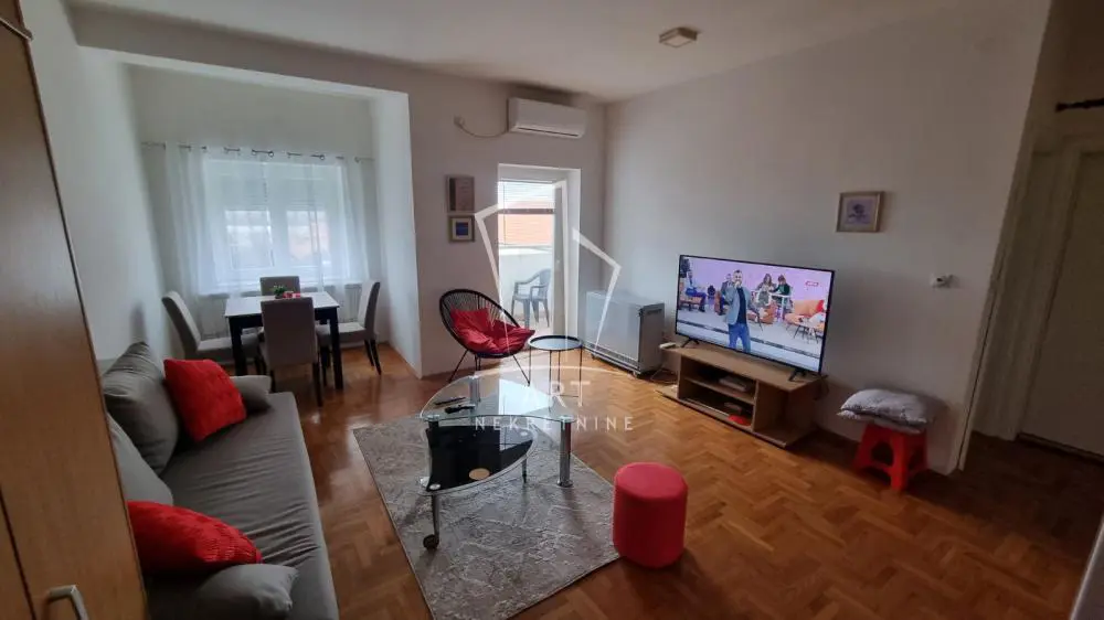 stanovi Beograd Leonarda Da Vinčija Jednoiposoban 