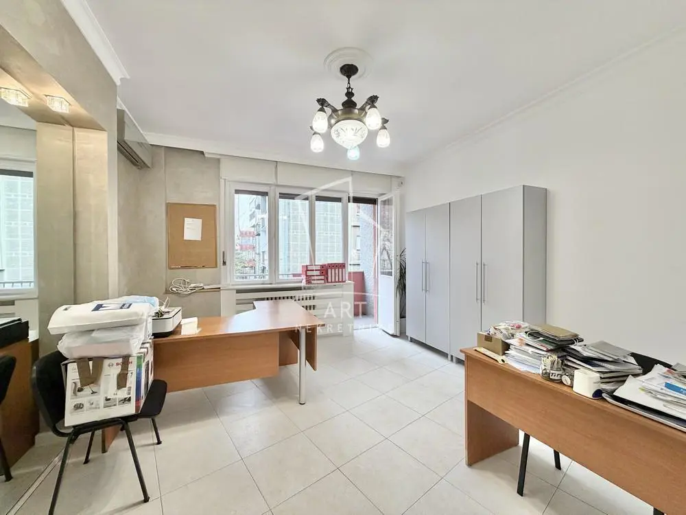 Beograd Vračar Dvosoban stanovi 308000 evra 