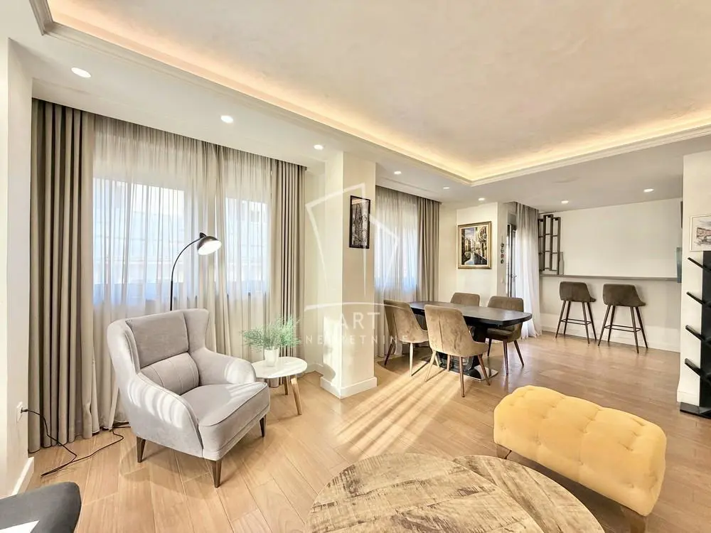 stanovi Beograd Svetozara Gligorića Troiposoban 