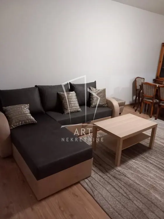 stanovi Beograd Bulevar Umetnosti Dvosoban 