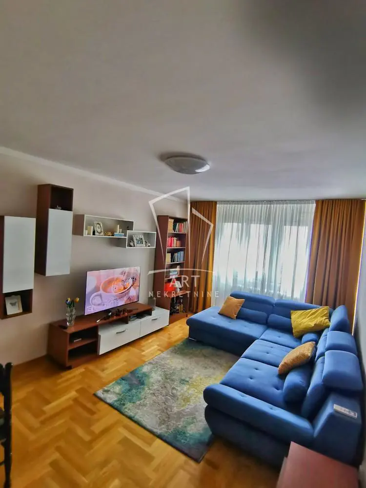 Beograd Palilula Dvoiposoban stanovi 900 evra 