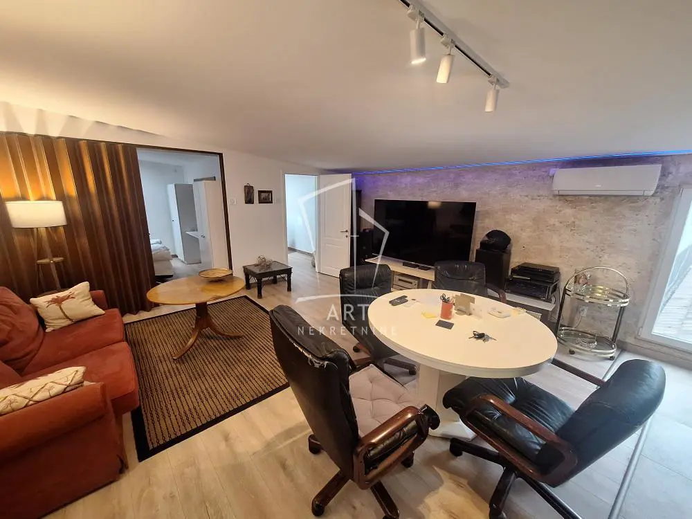 Beograd Savski venac Dvosoban stanovi 600 evra 