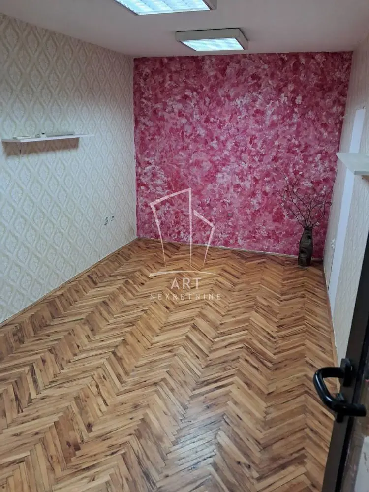 Beograd Stari Grad poslovni prostor 132000 evra 