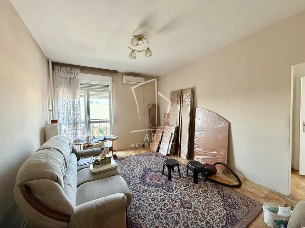 stanovi Beograd Ugrinovačka Jednoiposoban 