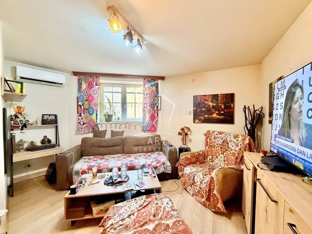 stanovi Beograd Jevrejska Jednoiposoban 