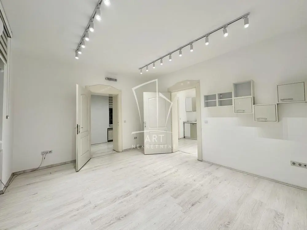 stanovi Beograd Kneza Miloša Četvorosoban 