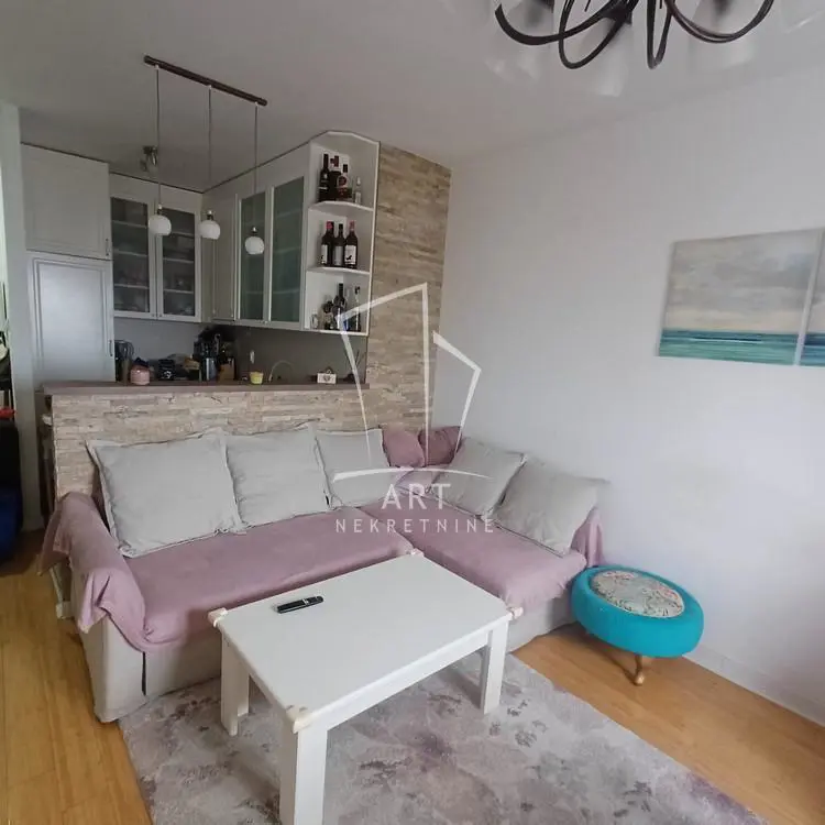  novogradnja Dvosoban stanovi Zvezdara Mirijevo I II III IV 400 evra 