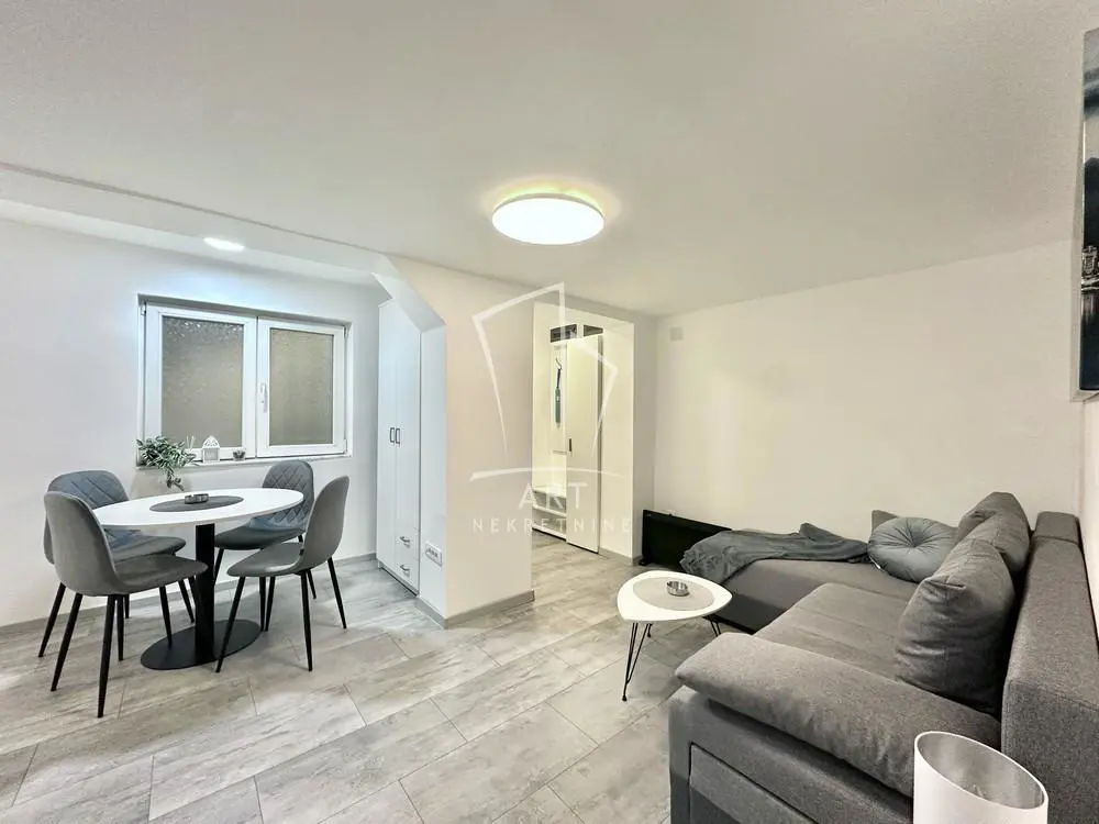 Jednoiposoban stanovi Zemun Zemun Donji grad 96000 evra 