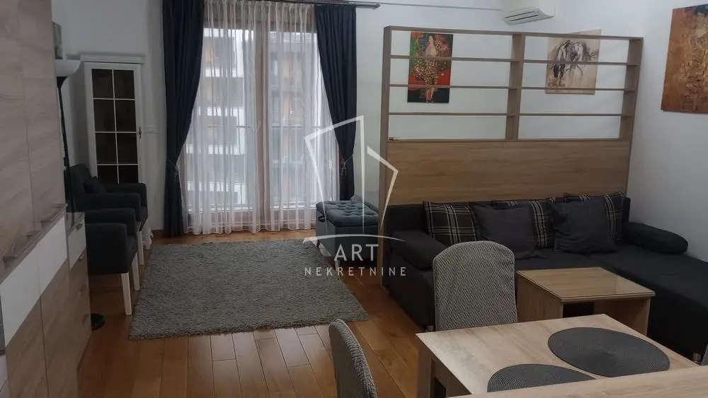 Beograd Palilula Dvosoban stanovi 750 evra 