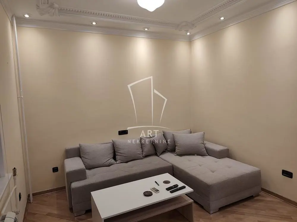 Beograd Vračar Trosoban stanovi 630 evra 