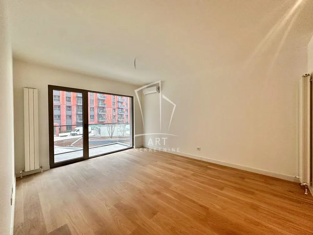 poslovni prostor Beograd Luke Ćelovića Trebinjca 