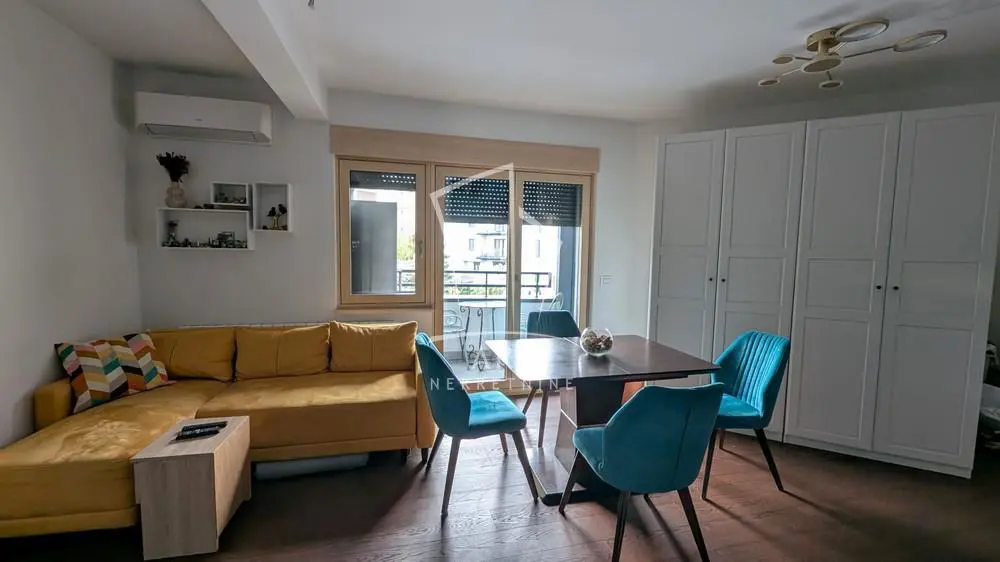 stanovi Beograd Nebojšina Dvosoban 