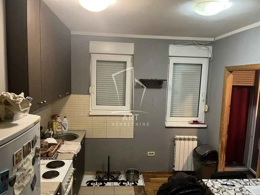 stanovi Beograd Dalmatinske zagore Jednoiposoban 