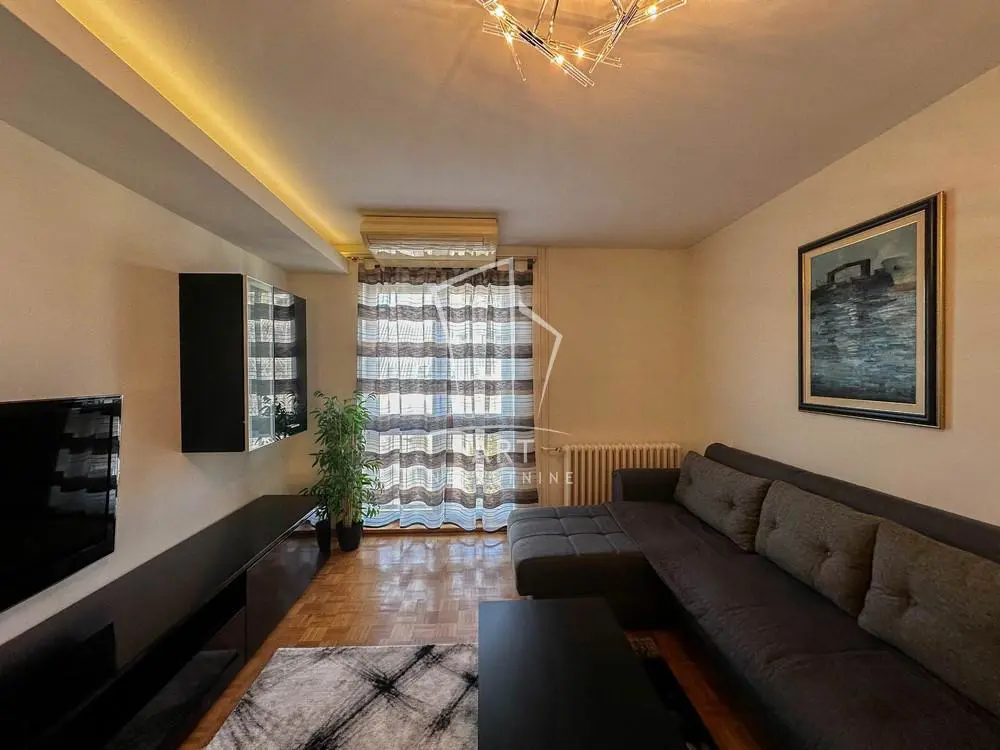 stanovi Beograd Nikole Dobrovića Troiposoban 