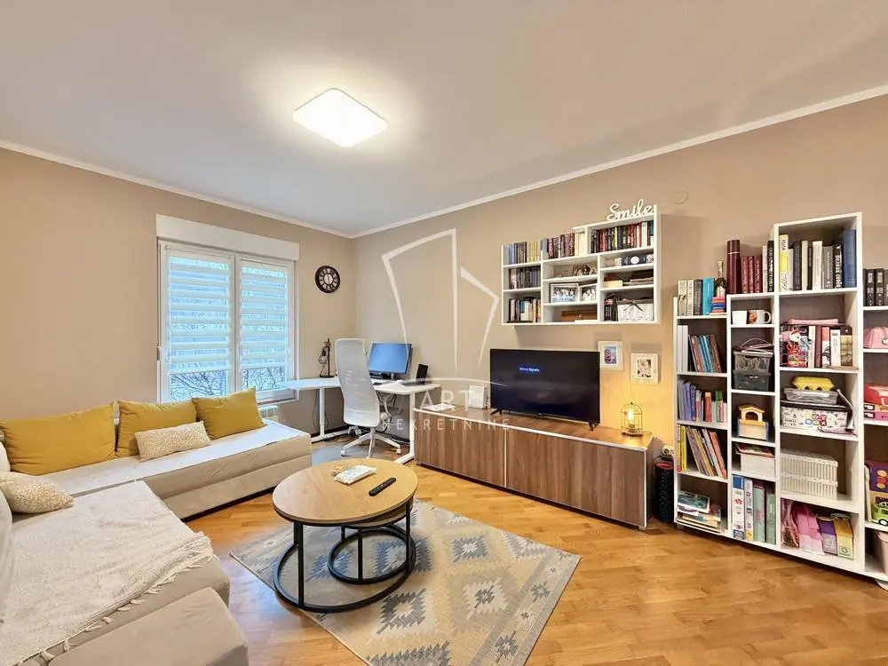 Beograd Zvezdara Dvosoban stanovi 139500 evra 