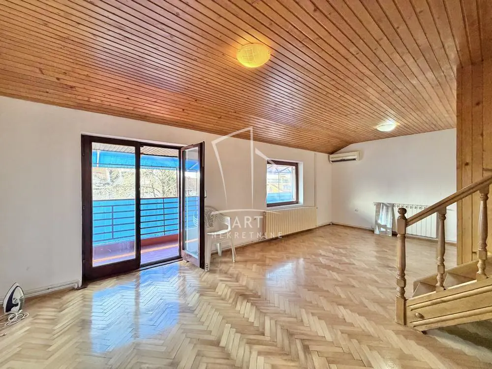 Beograd Čukarica Petosoban stanovi 190000 evra 