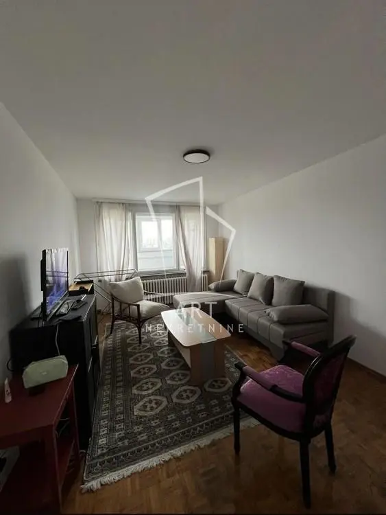 Trosoban stanovi Savski venac Dedinje 213000 evra 