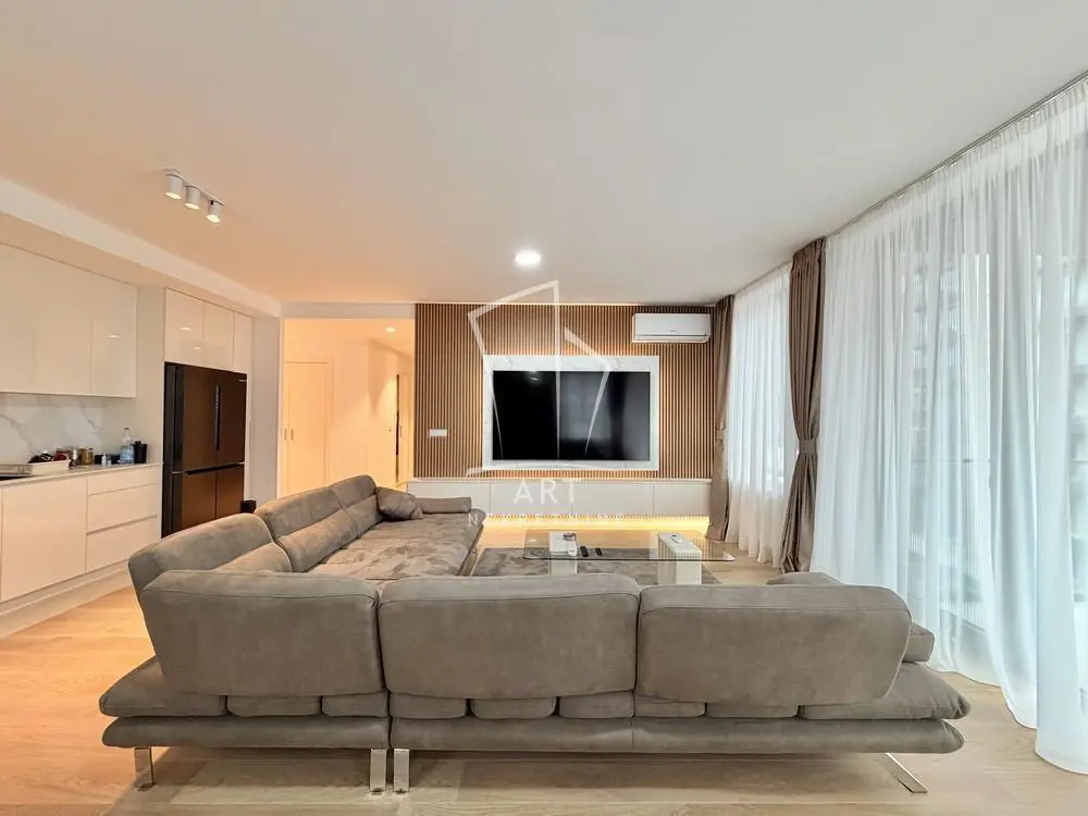 stanovi Beograd Luke Ćelovića Trebinjca Četvorosoban 