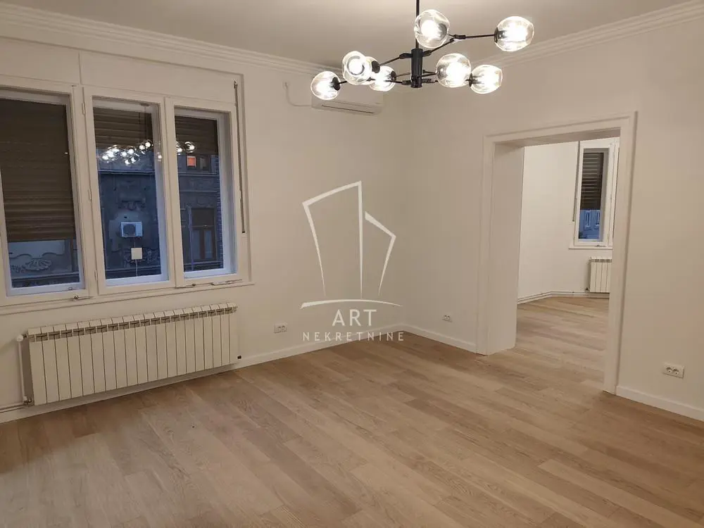 poslovni prostor Stari Grad Dorćol gornji 1100 evra 