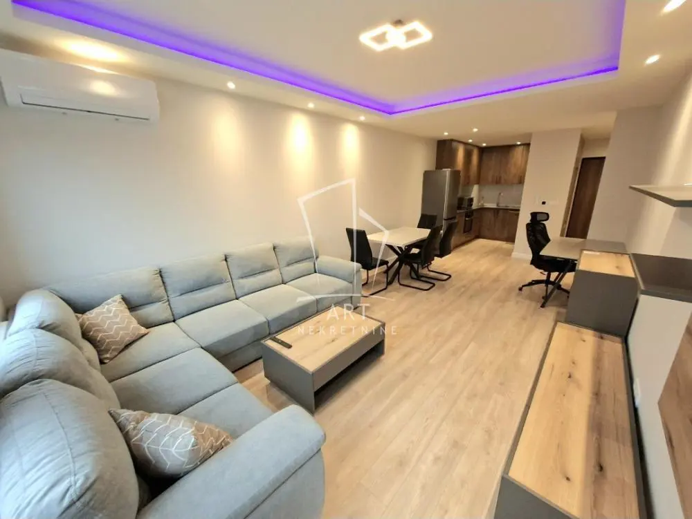 Beograd Voždovac  novogradnja Dvosoban stanovi 750 evra 