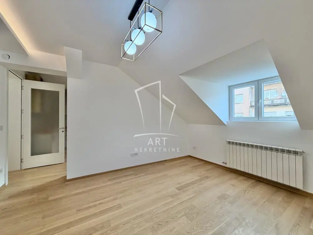 stanovi Beograd Kraljice Natalije Petosoban 