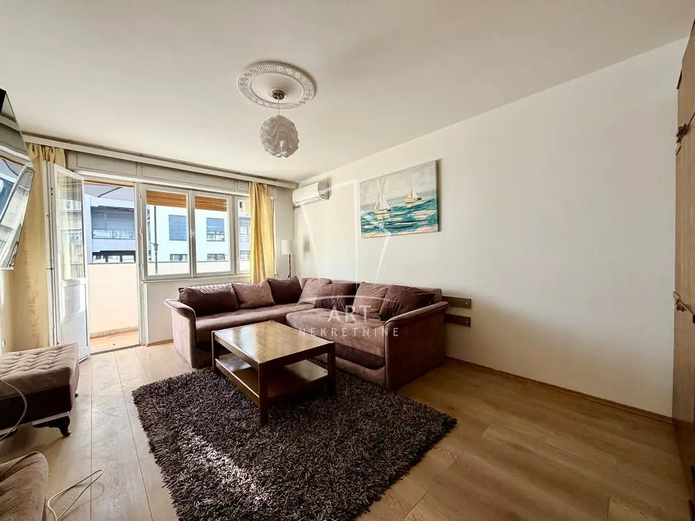 stanovi Beograd Dubrovačka Dvosoban 