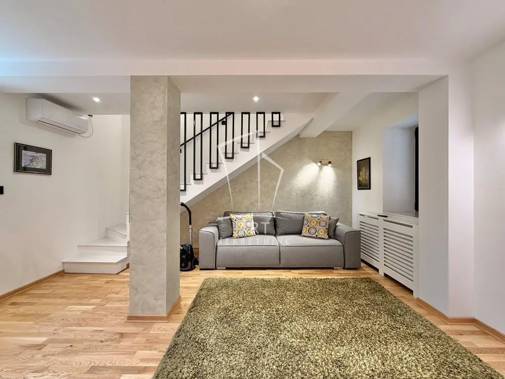 Beograd Stari Grad kuće 1300 evra 