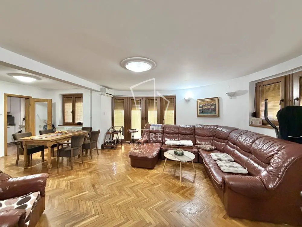 kuće Beograd Graničarska 