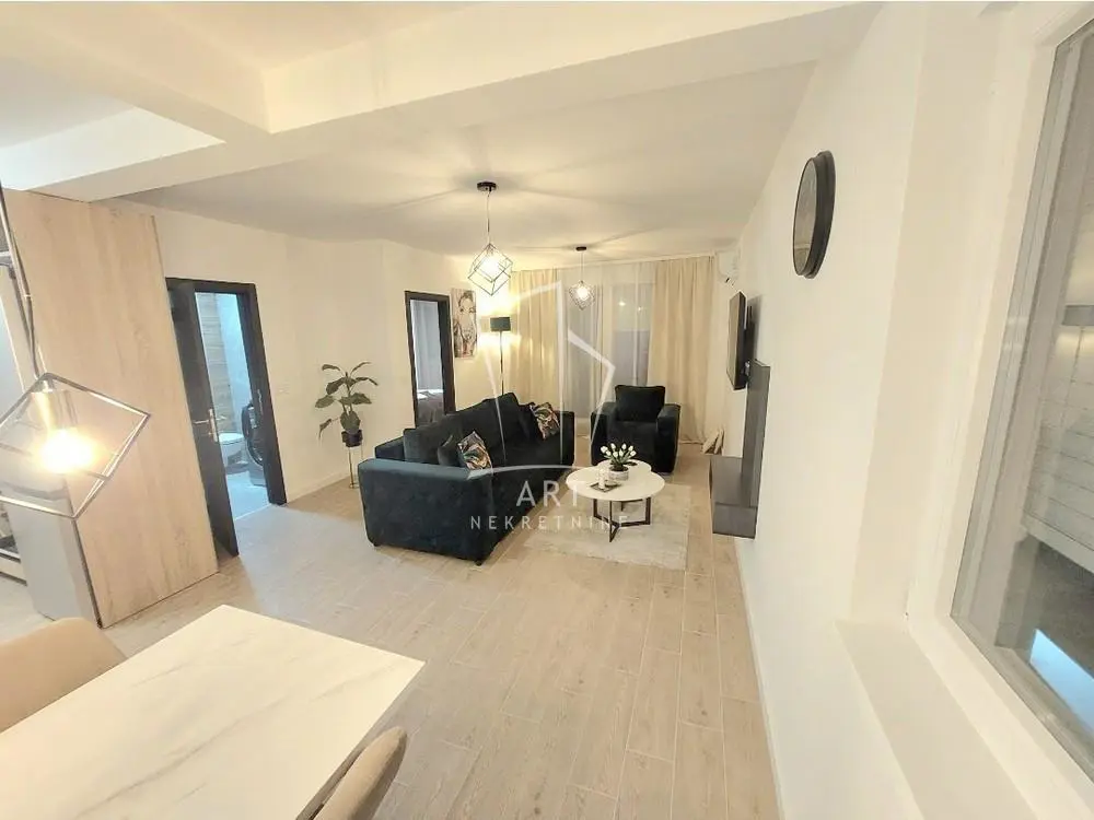 Dvosoban stanovi Zvezdara Mirijevo I II III IV 600 evra 