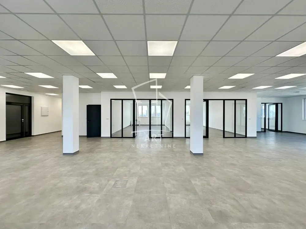 poslovni prostor Novi Beograd Studentski grad ( blokk 34) 5685 evra 