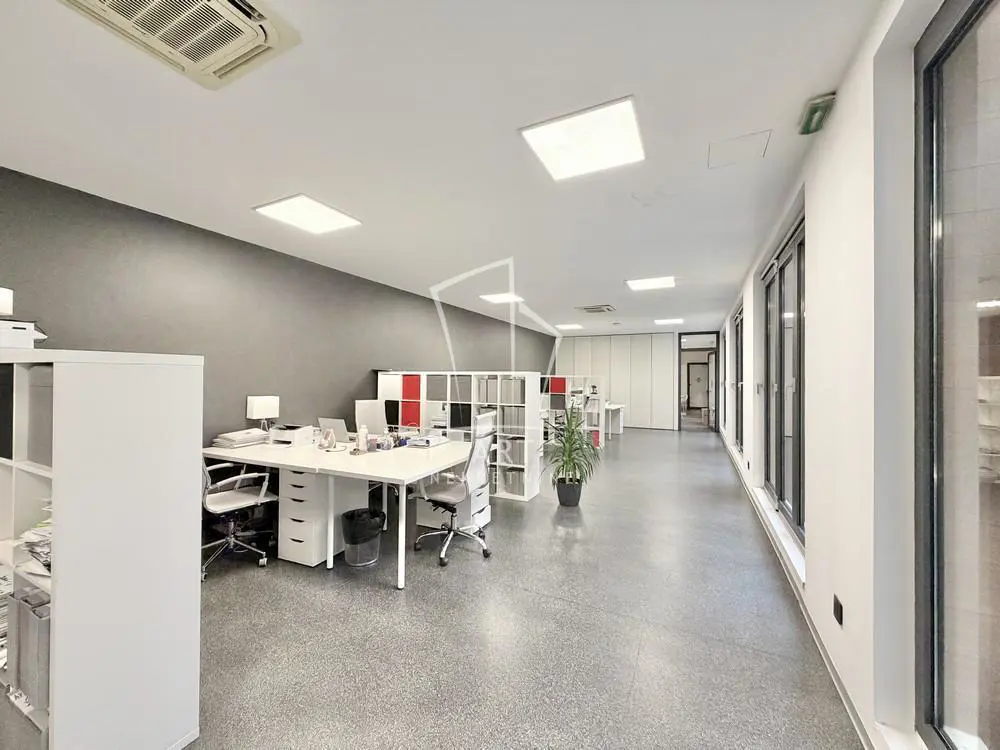 poslovni prostor Beograd Knićaninova 