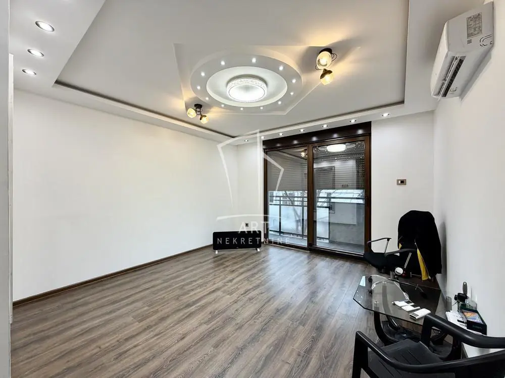 Dvosoban stanovi Voždovac Voždovačka Crkva 175000 evra 